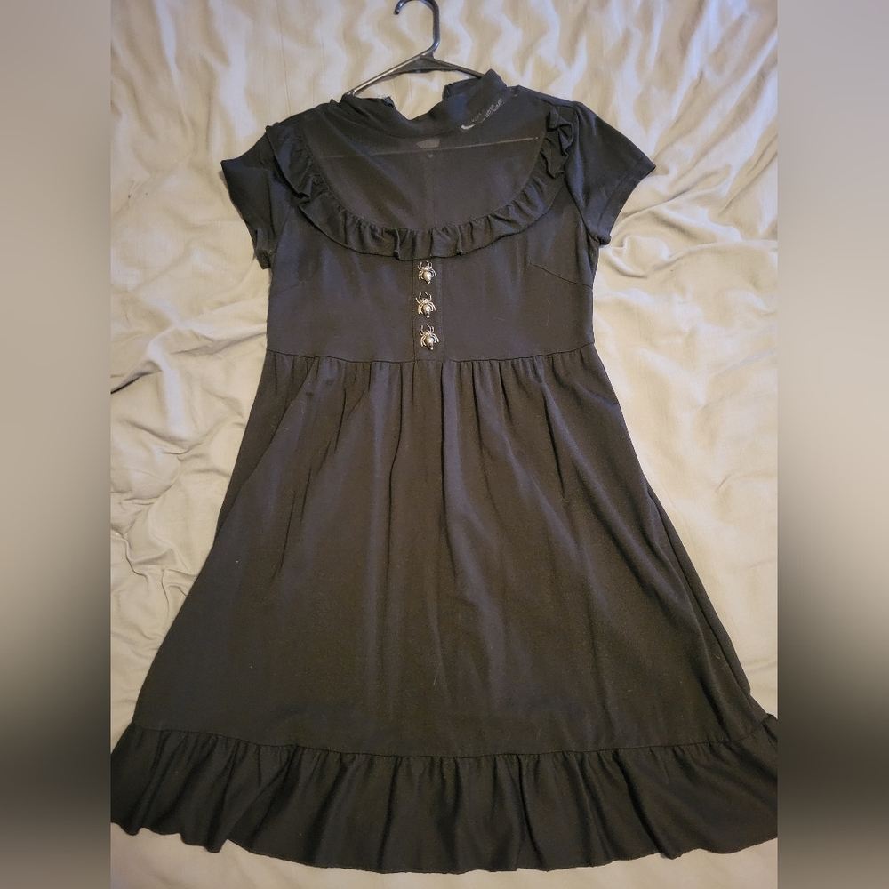 Killstar dress